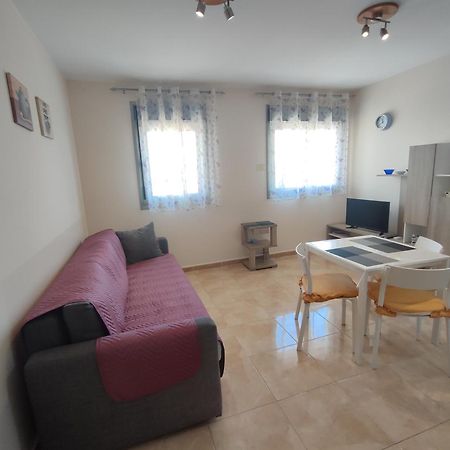Apartamento Fuerte 푸에르토델로사리오 외부 사진