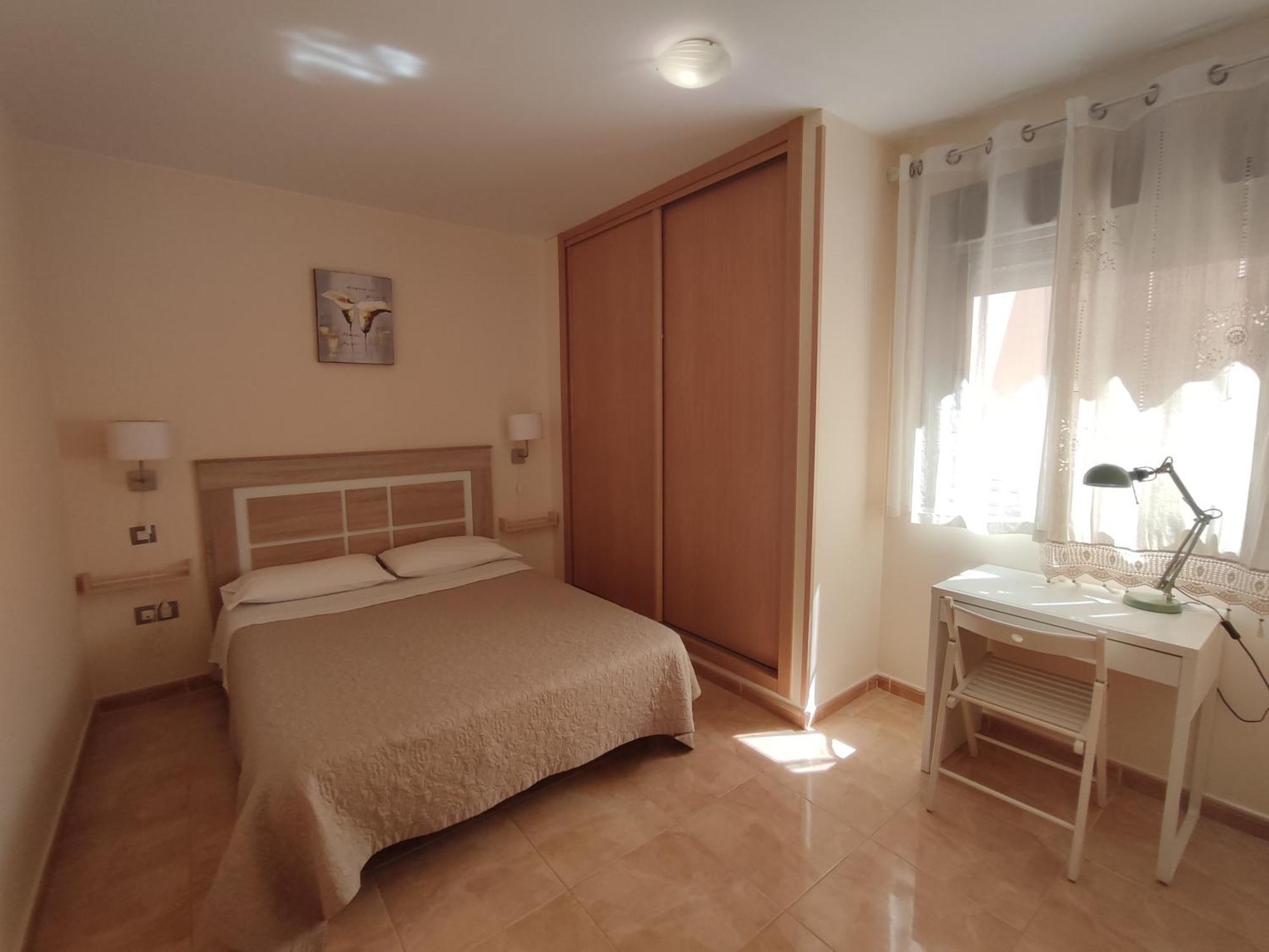 Apartamento Fuerte 푸에르토델로사리오 외부 사진