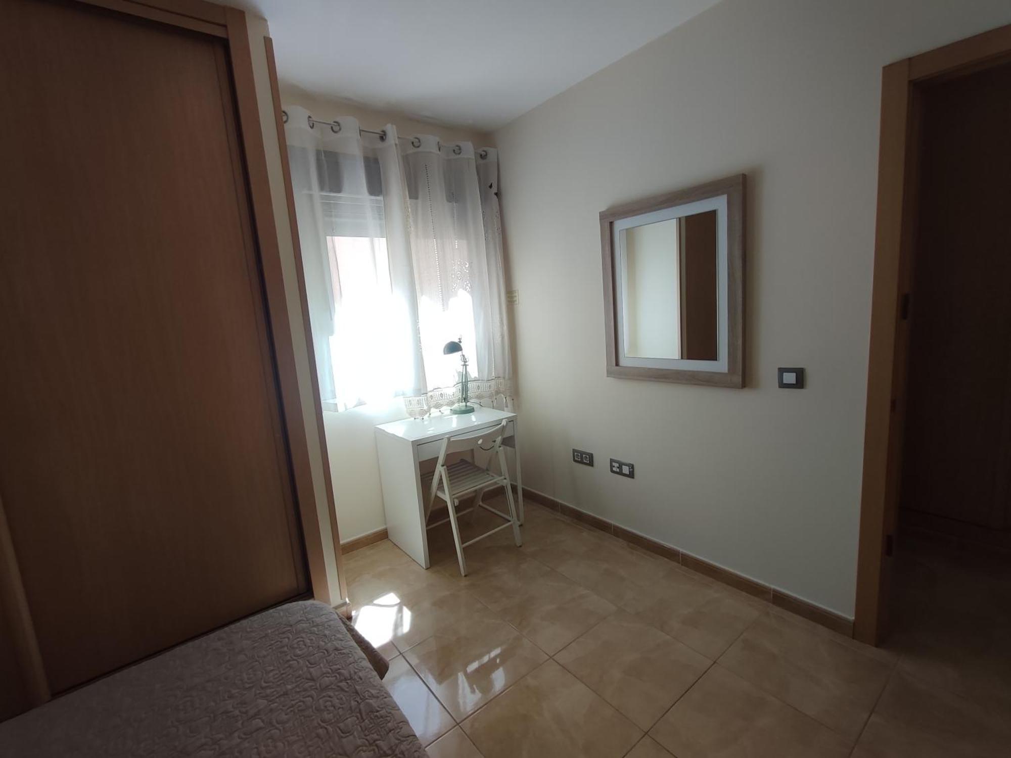 Apartamento Fuerte 푸에르토델로사리오 외부 사진